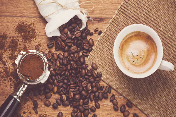 Uống cà phê hòa tan có giảm cân không?